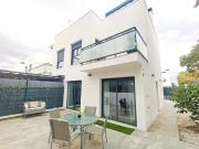 Adosada en alquiler en Málaga, Pizarrillo El Retiro