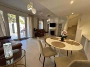 Adosada en alquiler en Marbella, Marbella