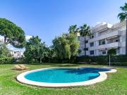 Adosada en alquiler en Marbella, Nueva Andalucia