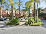Adosada en alquiler en Marbella, Nueva Andalucia Condes...