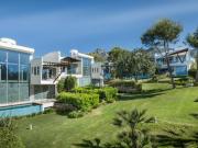 Adosada en alquiler en Marbella, Sierra Blanca