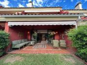 Adosada en alquiler en Marbella, The Golden Mile