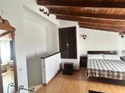 Adosada en alquiler en Marbella, Valdeolletas Las...