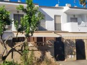 Adosada en alquiler en Mazagón, Urb. El Faro