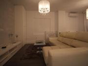 Adosada en alquiler en Mérida, Centro