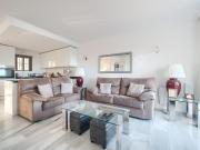 Adosada en alquiler en Mijas, Mijas