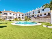 Adosada en alquiler en Mijas, Mijas