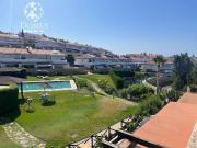 Adosada en alquiler en Mijas, Mijas Costa