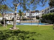 Adosada en alquiler en Mijas, Pueblo Rocio, 29650