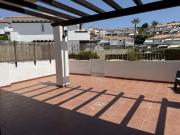 Adosada en alquiler en Mijas, Rejoneo, 29650