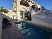 Adosada en alquiler en Orihuela Costa, La Regia