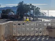 Adosada en alquiler en Puerto de Mazarrón, Playa del...