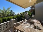 Adosada en alquiler en San Juan playa, Cabo de las huertas