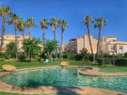 Adosada en alquiler en Santa Pola, Altomar I