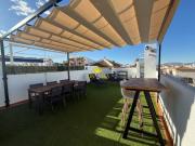 Adosada en alquiler en Santa Pola, Gran Alacant