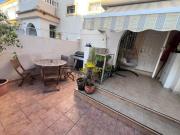 Adosada en alquiler en Santa Pola, Gran Alacant