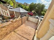 Adosada en alquiler en Santa Pola, Monte y Mar Alto