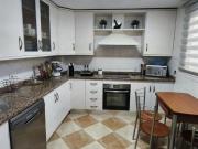 Adosada en alquiler en Sevilla, Jardines de Hércules Adosada en alquiler en Sevilla, Jardines de Hércules