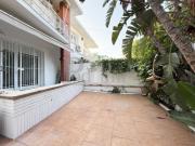 Adosada en alquiler en Sevilla, La Palmera Heliopolis