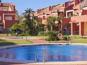 Adosada en alquiler en Sotogrande, Sotogrande Costa...