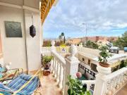 Adosada en alquiler en Torrevieja, Torreblanca