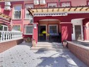Adosada en alquiler en Torrevieja, Torreta florida