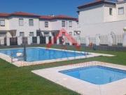 Adosada en alquiler en Utrera, Los Ruedos de Consolacion