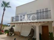 Adosada en venta en Águilas, Los Geraneos