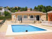 Adosada en venta en Alcalali