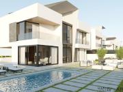 Adosada en venta en Alicante, Alicante