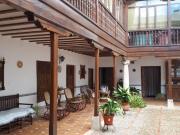 Adosada en venta en Almagro, Almagro
