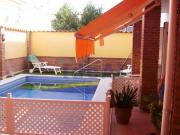 Adosada en venta en Almendralejo, Ciudad Verde Hoteles