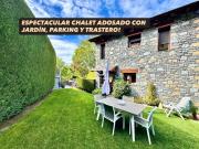 Adosada en venta en Alp