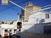 Adosada en venta en Altea, Casco Antiguo