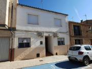 Adosada en venta en Ayora