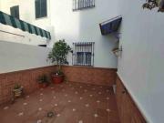 Adosada en venta en Aznalcázar, Pueblo