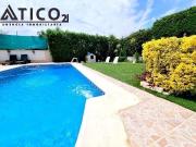 Adosada en venta en Badajoz, Urbanización Guadiana