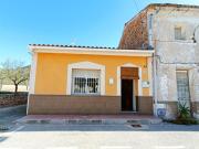 Adosada en venta en Abanilla