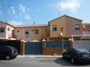 Adosada en venta en Benacazón, Andalucia