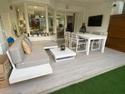 Adosada en venta en Benalmádena, El Higuerón Capellanía