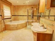 Adosada en venta en Benalmádena, Montealto