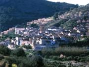 Adosada en venta en Bolulla, CENTRO