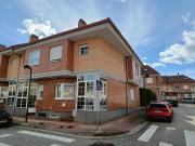 Adosada en venta en Burgos, Villafria