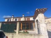 Adosada en venta en Burgos, Villimar