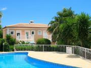 Adosada en venta en Calpe