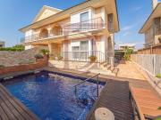 Adosada en venta en Cambrils, Vilafortuny