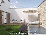Adosada en venta en Campos, Colonia de sant jordi