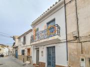 Adosada en venta en Cantoria, Cantoria