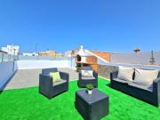 Adosada en venta en Chiclana de la Frontera, Fuente amarga