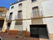 Adosada en venta en Cuevas del Almanzora, Calle Entina,...